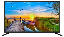Smart TV LED 42" Britânia Full HD BTV42G70N5CF 3 HDMI