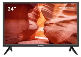 TV LCD 24" Multilaser TL037 2 HDMI