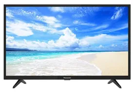 Smart TV LED 40" Panasonic Full HD TC-40FS500B 2 HDMI