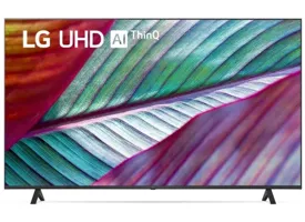 Smart TV LED 43" LG ThinQ AI 4K HDR 43UR7800PSA