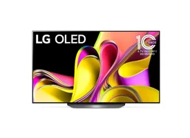 Smart TV OLED 55" LG 4K HDR OLED55B3PSA 4 HDMI