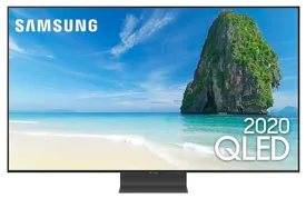 Smart TV QLED 55" Samsung 4K HDR QN55Q95TAGXZD 4 HDMI