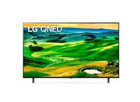Smart TV QNED 55" LG ThinQ AI 4K HDR 55QNED7SSQA