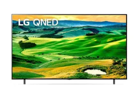 Smart TV QNED 65" LG ThinQ AI 4K HDR 65QNED7SSQA