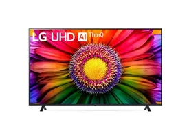 Smart TV LED 65" LG ThinQ AI 4K 65UR8750PSA 3 HDMI