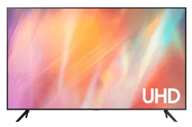 Smart TV LED 65" Samsung Crystal 4K LH65BEAHVGGXZD