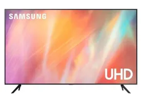 Smart TV TV LED 55" Samsung 4K HDR LH55BECHVGGXZD 3 HDMI