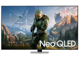 Smart TV Neo QLED 43" Samsung 4K Quantum HDR QN43QN90CAGXZD