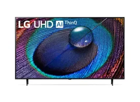 Smart TV LED 65" LG ThinQ AI 4K HDR 65UR9050PSJ