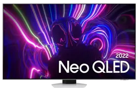 Smart TV Neo QLED 65" Samsung 4K HDR QN65QN85BAGXZD 4 HDMI