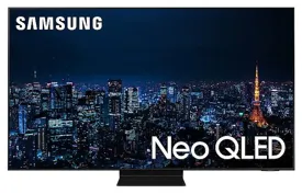 Smart TV Neo QLED 65" Samsung 4K HDR QN65QN90AAGXZD 4 HDMI