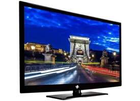 Smart TV TV LCD 29" Tronos HBTV-29D07HD 2 HDMI