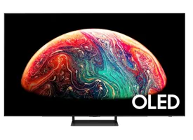 Smart TV TV OLED 55" Samsung 4K HDR QN55S90CAGXZD 4 HDMI
