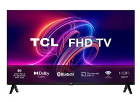 Smart TV TV LED 43" TCL Full HD HDR 43S5400AF 2 HDMI