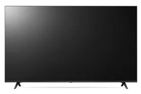 Smart TV LED 50" LG ThinQ AI 4K HDR 50UQ801C0SB.BWZ