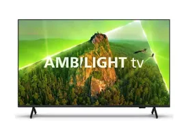 Smart TV TV LED 55" Philips 4K HDR 55PUG7908/78 4 HDMI