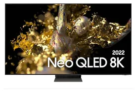 Smart TV Neo QLED 65" Samsung 8K HDR QN65QN700BGXZD 4 HDMI