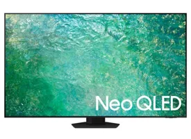 Smart TV Neo QLED 65" Samsung 4K Quantum HDR QN65QN85CAGXZD 4 HDMI