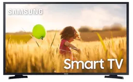 Smart TV LED 40" Samsung Full HD HDR UN40T5300AGXZD 2 HDMI