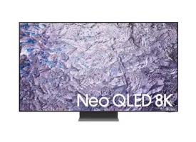 Smart TV TV Neo QLED 75" Samsung 8K HDR QN75QN800CGXZD 4 HDMI