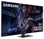 Smart TV QLED 50" Samsung 4K HDR QN50Q80AAGXZD 4 HDMI