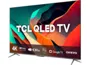 Smart TV TV QLED 50" TCL 4K HDR 50C635 3 HDMI