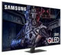 Smart TV QLED 55" Samsung 4K HDR QN55Q80AAGXZD 4 HDMI