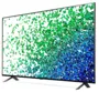 Smart TV Nano Cristal 65" LG ThinQ AI 4K HDR 65NANO80SPA