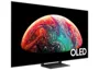 Smart TV TV OLED 65" Samsung 4K Quantum HDR QN65S90CAGXZD 4 HDMI