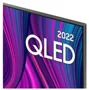 Smart TV QLED 55" Samsung 4K HDR QN55Q80BAGXZD 4 HDMI