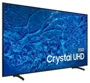 Smart TV LED 65" Samsung Crystal 4K HDR UN65BU8000GXZD