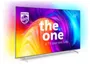 Smart TV LED 55" Philips The One 4K HDR 55PUG8807/78