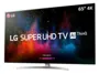 Smart TV Nano Cristal 65" LG ThinQ AI 4K HDR 65SK8500PSA