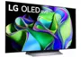 Smart TV OLED Evo 48" LG ThinQ AI 4K HDR OLED48C3PSA