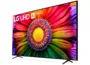 Smart TV LED 86" LG ThinQ AI 4K HDR 86UR8750PSA