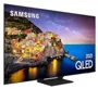 Smart TV QLED 65" Samsung 4K HDR QN65Q70AAGXZD 4 HDMI