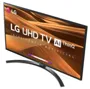 Smart TV LED 65" LG ThinQ AI 4K HDR 65UM7470PSA