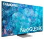 Smart TV Neo QLED 75" Samsung 8K HDR QN75QN900AGXZD 4 HDMI