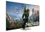 Smart TV Neo QLED 65" Samsung 4K Quantum HDR QN65QN90CAGXZD 4 HDMI