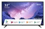 Smart TV DLED 32" Multilaser TL042 3 HDMI