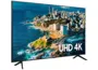 Smart TV LED 43" Samsung Crystal 4K HDR UN43CU7700GXZD