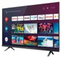 Smart TV LED 43" TCL Full HD 43S615 3 HDMI