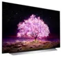 Smart TV OLED 48" LG ThinQ AI 4K HDR OLED48C1PSA