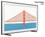 Smart TV QLED 65" Samsung The Frame 4K HDR QN65LS03AAGXZD