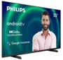 Smart TV LED 55" Philips 4K HDR 55PUG7406/78 4 HDMI