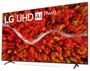 Smart TV LED 75" LG ThinQ AI 4K HDR 75UP8050PSB