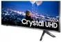 Smart TV LED 82" Samsung Crystal 4K HDR UN82TU8000GXZD