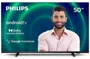 Smart TV LED 50" Philips 4K HDR 50PUG7406/78 4 HDMI