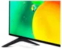 Smart TV Nano Cristal 86" LG ThinQ AI 4K HDR 86NANO75SQA