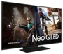 Smart TV Neo QLED 65" Samsung 4K HDR QN65QN90BAGXZD 4 HDMI